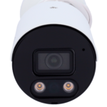 Cámara IP Bullet 4MP Uniview UV-IPC2124SB-ADF28KMC-I0