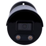 Cámara IP Bullet Uniview 4MP UV-IPC2124SB-ADF28KMC-I1-BLACK