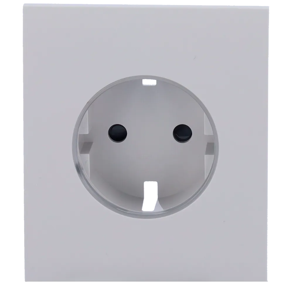 Tapa Embellecedor AJAX AJ-CENTERCOVER-SMART-FOG Niebla
