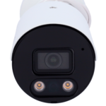 Cámara IP Uniview UV-IPC2124SB-ADF40KMC-I0 Bullet 2MP IR 30m