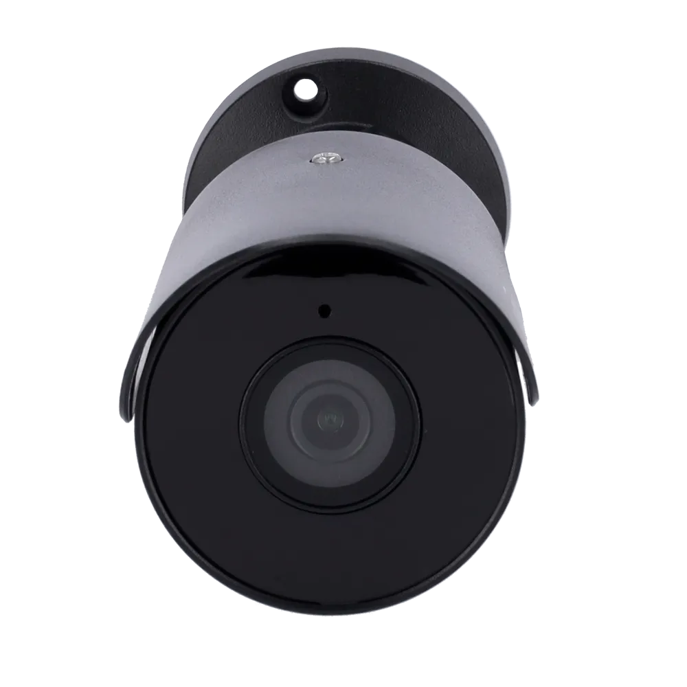 Uniview UV-IPC2125SB-ADF28KMC-I0-BLACK Bullet IP 5MP 2.8mm