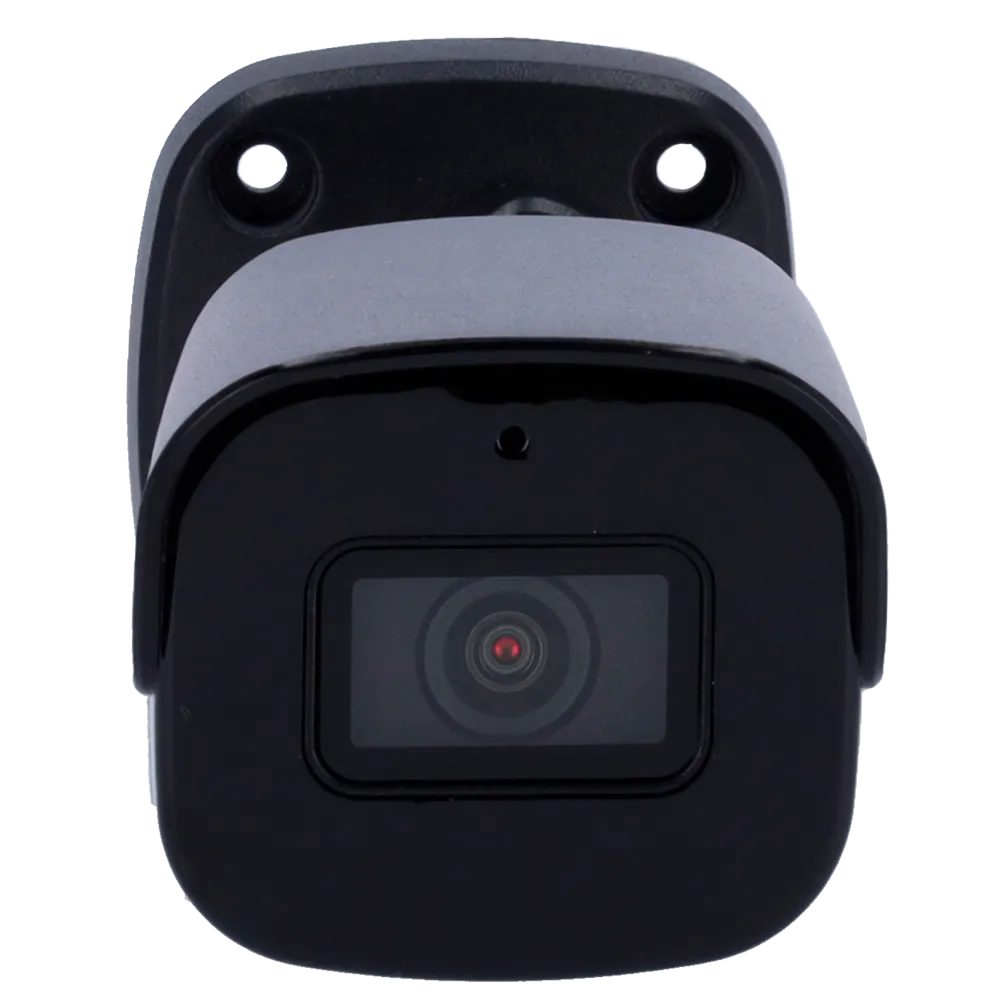 Uniview UV-IPC2128SB-ADF28KM-I0-BLACK Bullet IP 8MP 2.8mm