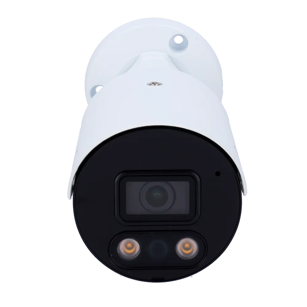 Cámara IP Uniview UV-IPC2128SB-ADF40KMC-I1 8MP 4mm IR 40m