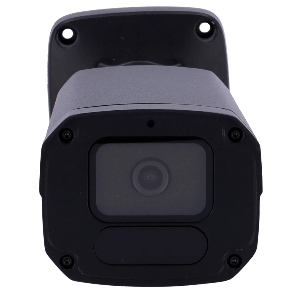 Uniview UV-IPC2225SB-ADF60KM-I1-BLACK Bullet IP 5MP IR 80m