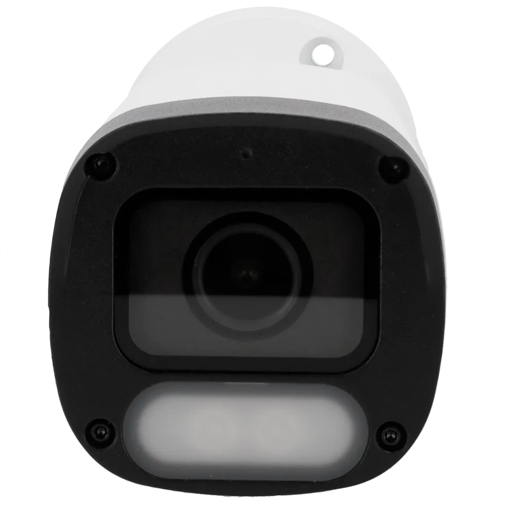Cámara IP Uniview UV-IPC2314LE-ADF40KM-WP 4MP Bullet IR