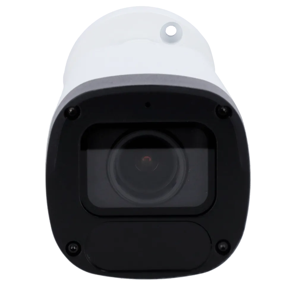 Uniview UV-IPC2324LB-ADEZK-H Bullet IP 4MP 12mm IR 50m