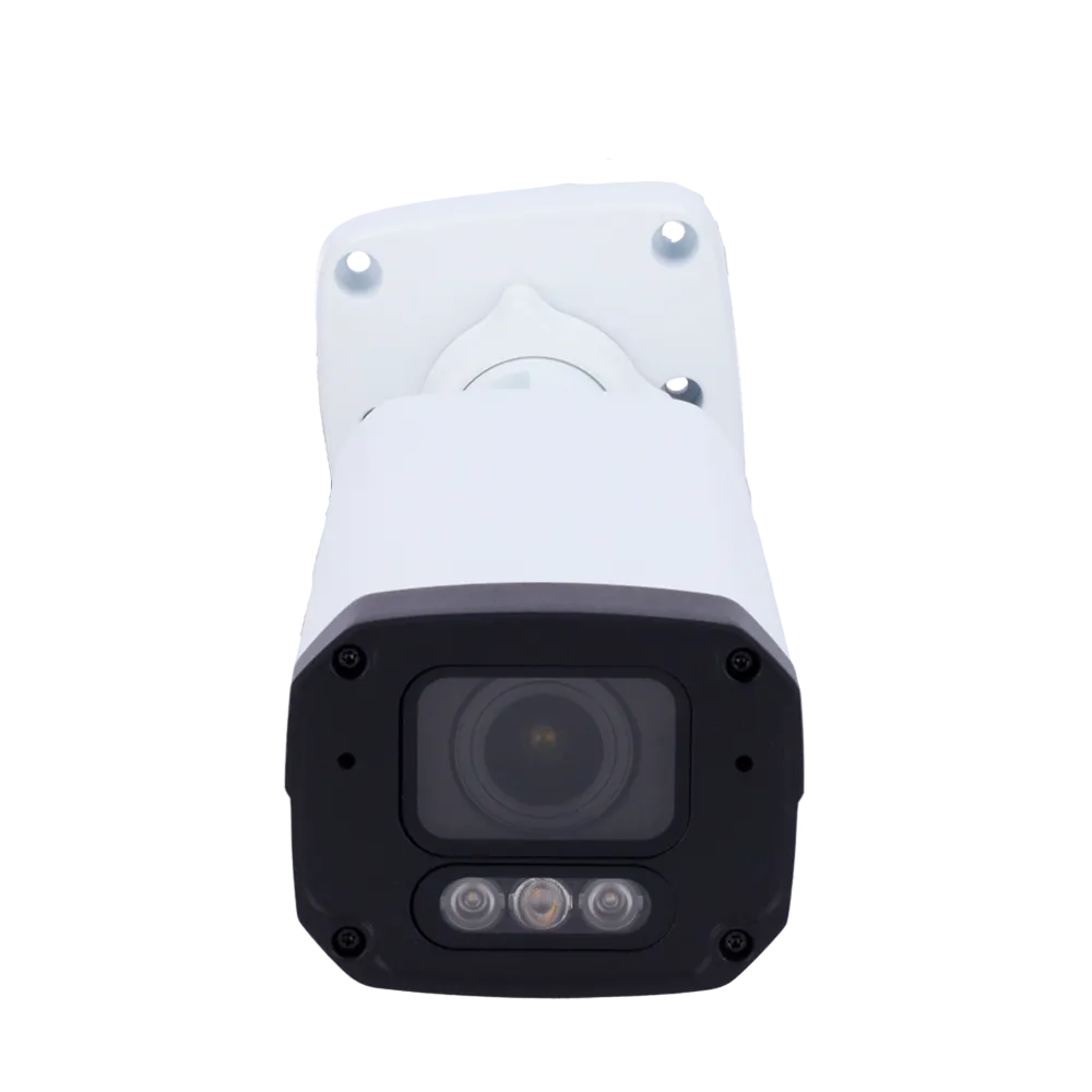 Cámara IP Uniview UV-IPC2324SE-ADZK-WL-I0 4MP Bullet IR 30m