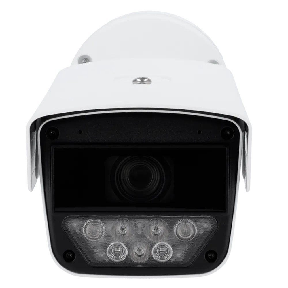 Uniview UV-IPC264SA-AHDX4K-I1 Bullet IP 4MP 32mm IR 120m