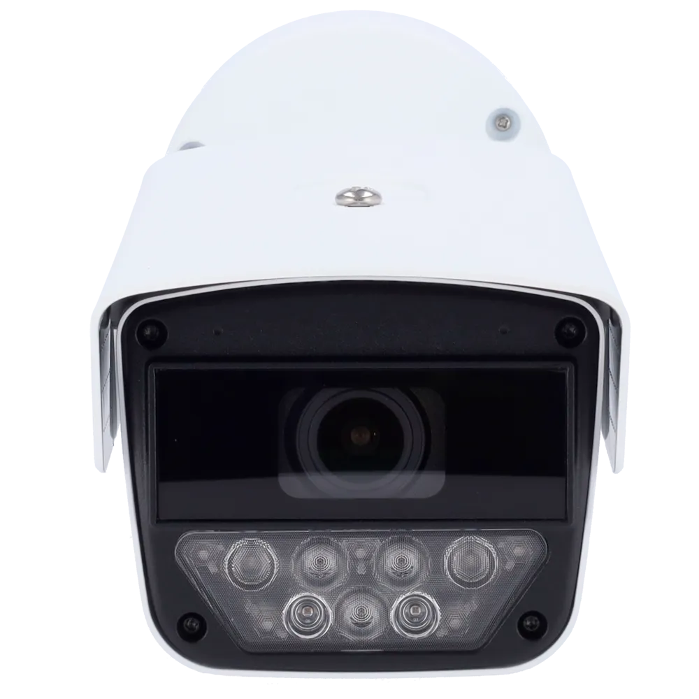 Uniview UV-IPC268EA-AHDZK-I1 Cámara IP 8MP Bullet IR 60m