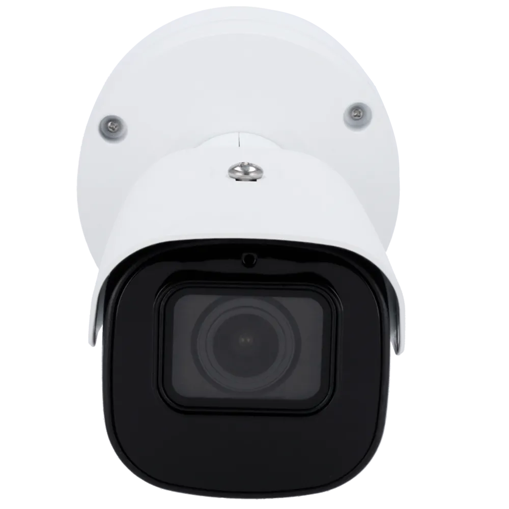 Cámara IP Bullet Uniview UV-IPC2A28SE-ADZK-I0 8MP IR 80m