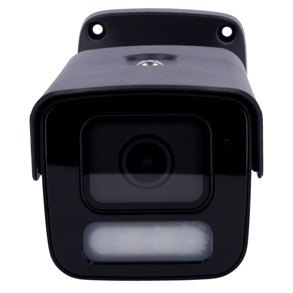 Uniview UV-IPC2B14SE-ADF28K-WP-I1-BLACK Bullet 4MP IR 40m