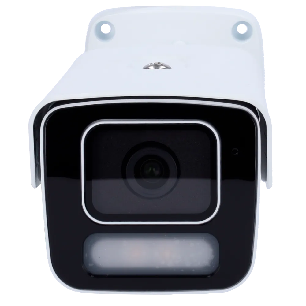 Cámara IP Bullet Uniview UV-IPC2B14SE-ADF40K-WP-I1 4MP IR 40m