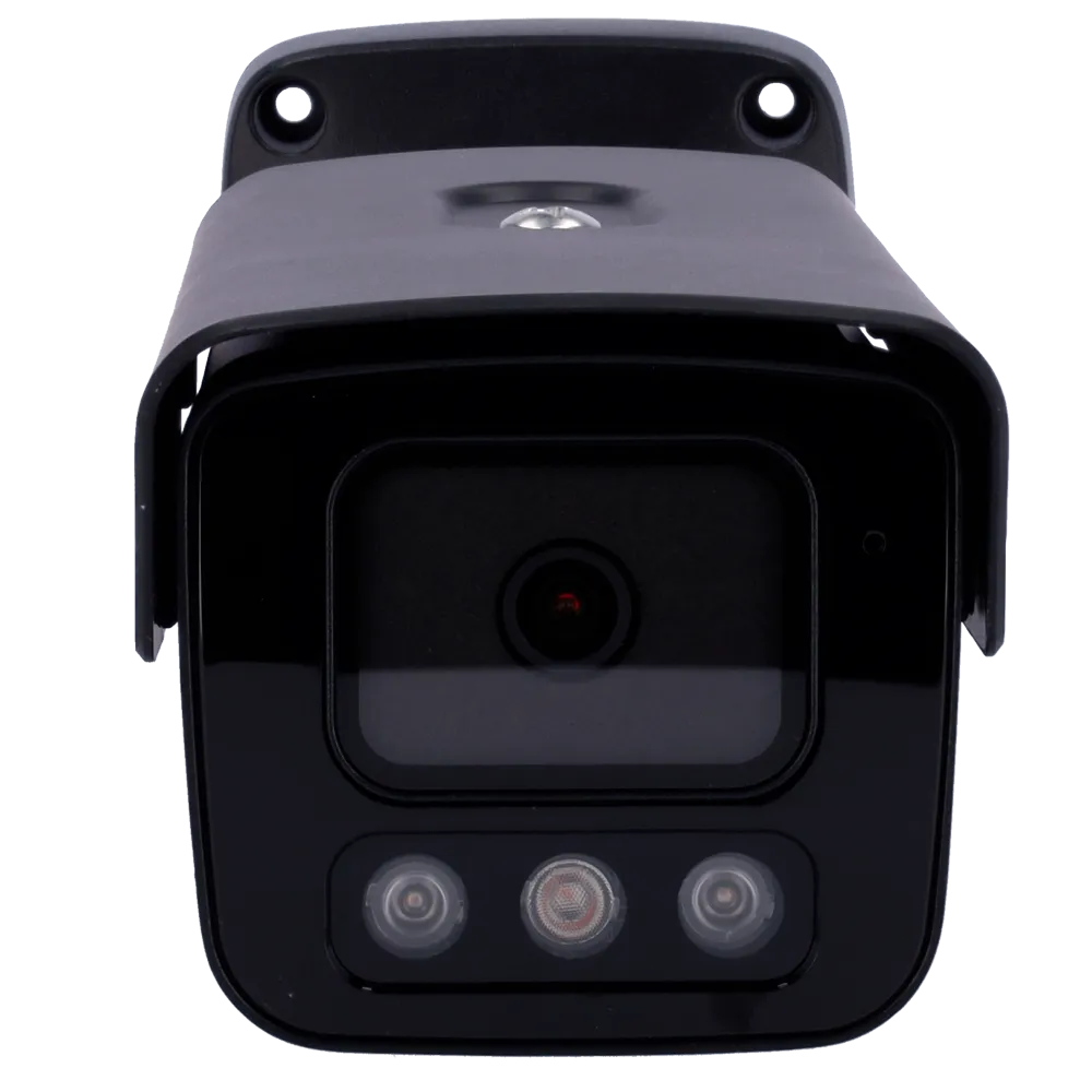 Uniview UV-IPC2B14SS-ADF28KMC-I1-BLACK Bullet IP 4MP