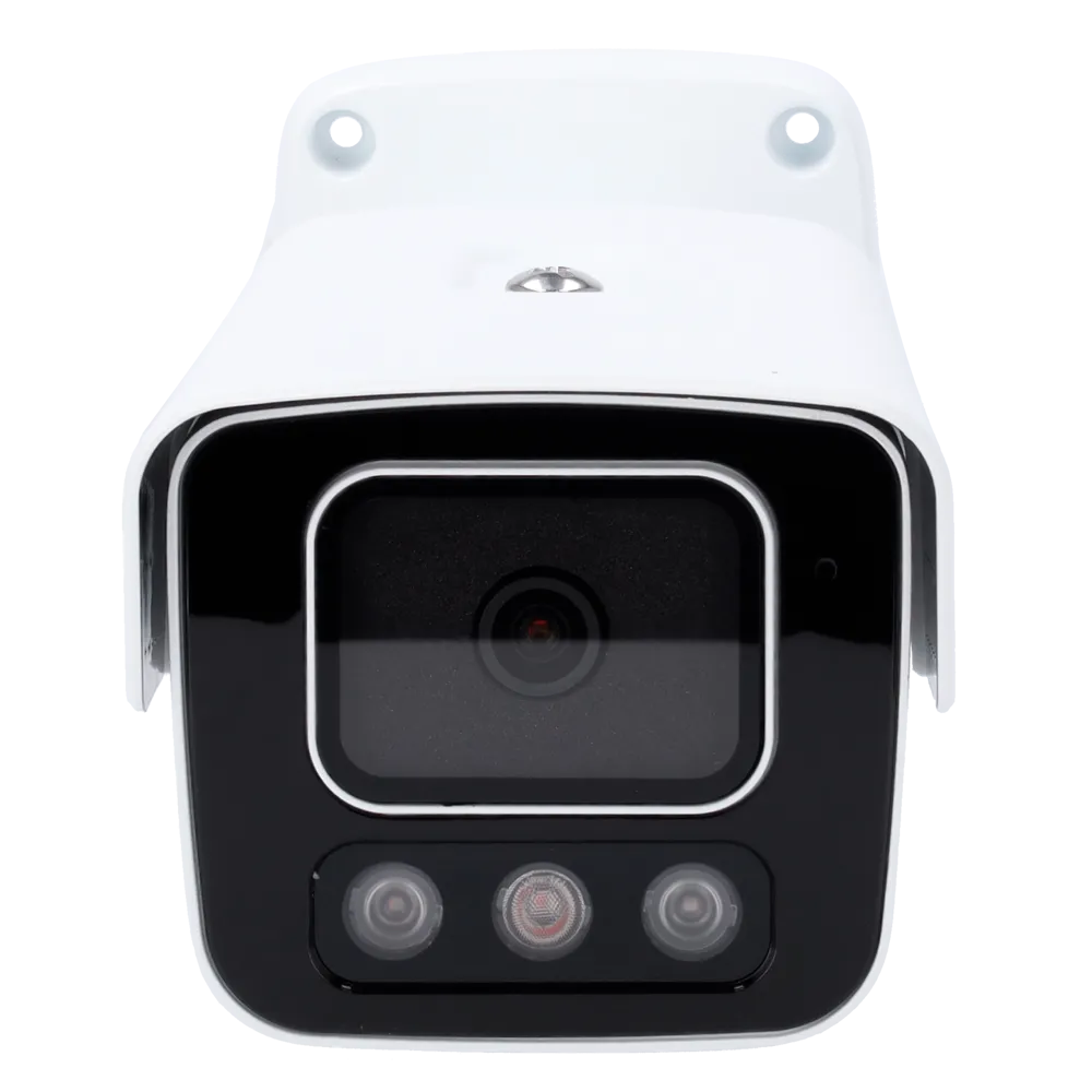 Uniview UV-IPC2B15SS-ADF28KMC-I1 Cámara IP Bullet 5MP