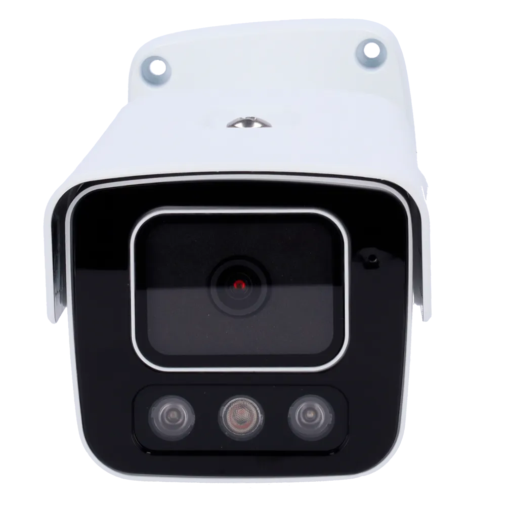 Cámara IP Bullet Uniview UV-IPC2B18SS-ADF28KMC-I1 8MP