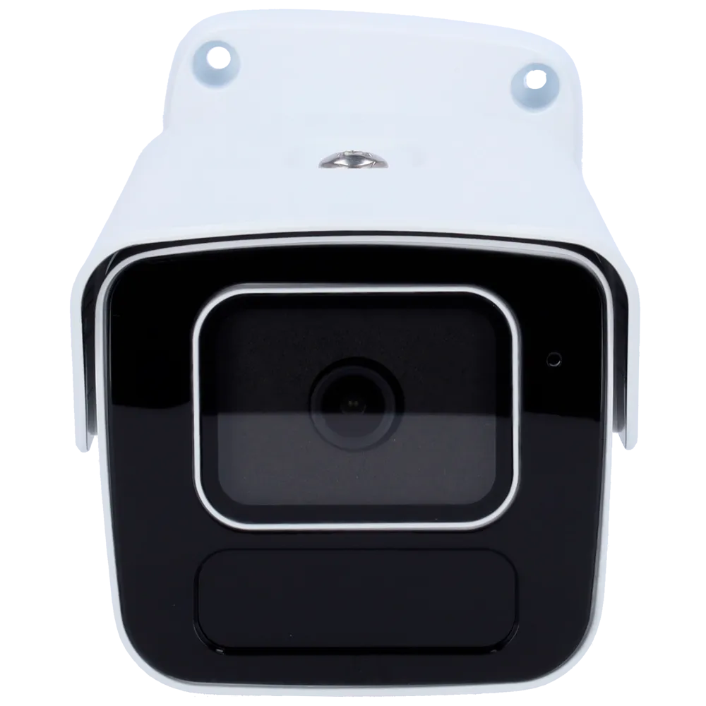 Cámara IP Bullet Uniview UV-IPC2B18SS-ADF40K-I1 8MP IR 80m