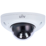 Uniview UV-IPC312SB-ADF28K-I0 Cámara IP Domo 2MP Exterior