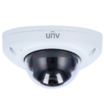 Cámara IP Domo Uniview UV-IPC314SB-ADF28K-I0 Exterior 4MP PoE