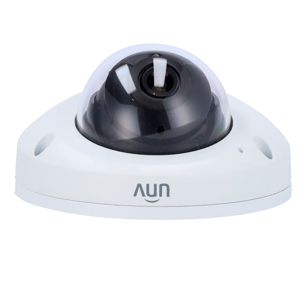 Uniview UV-IPC314SB-ADF28K-M12-I0 Cámara Domo IP Exterior