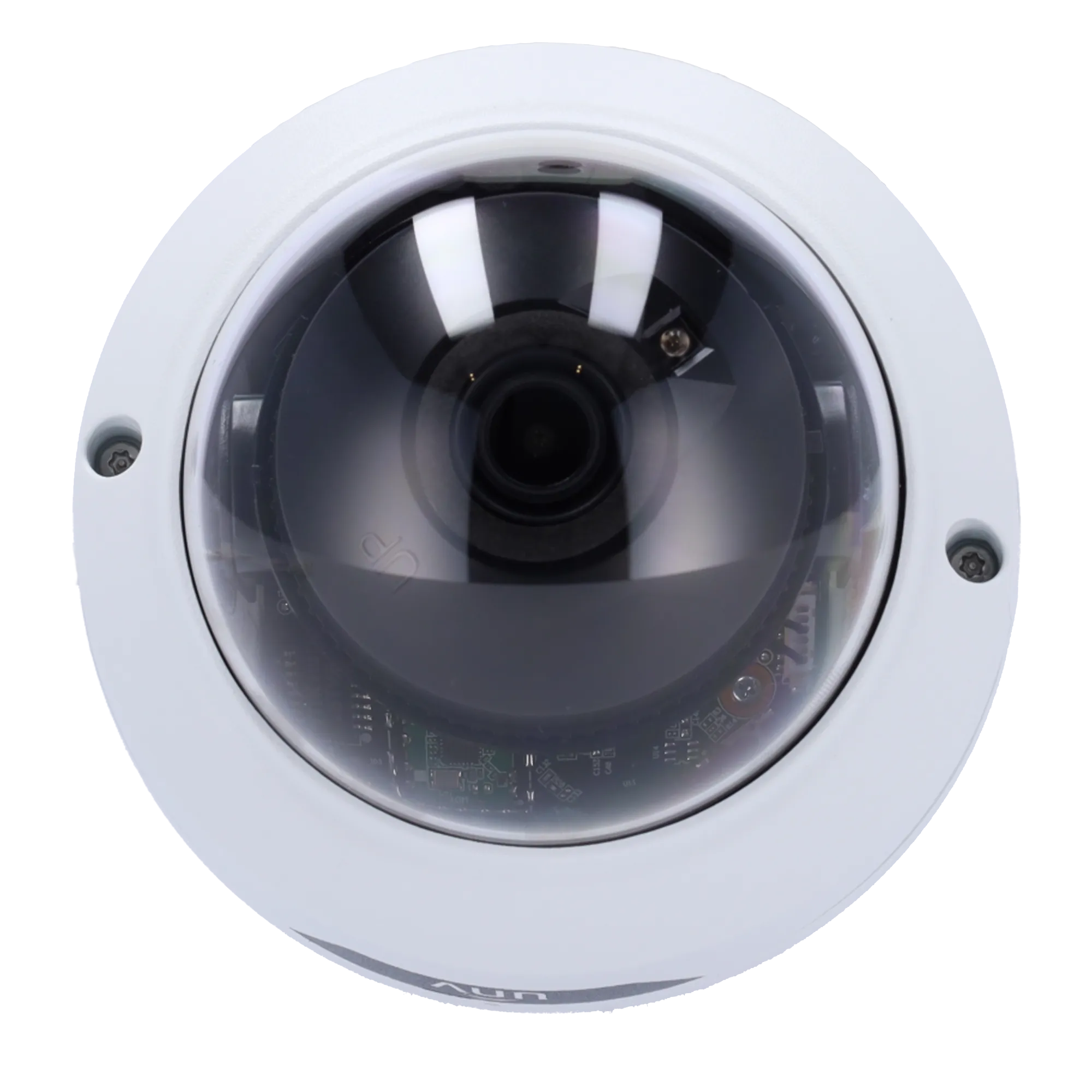 Uniview UV-IPC322LB-AF28WK-G Cámara Domo IP 2MP Exterior