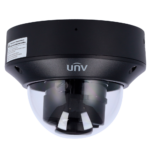 Cámara Domo IP Uniview UV-IPC3234SB-ADZK-I0-BLACK 4MP Exterior