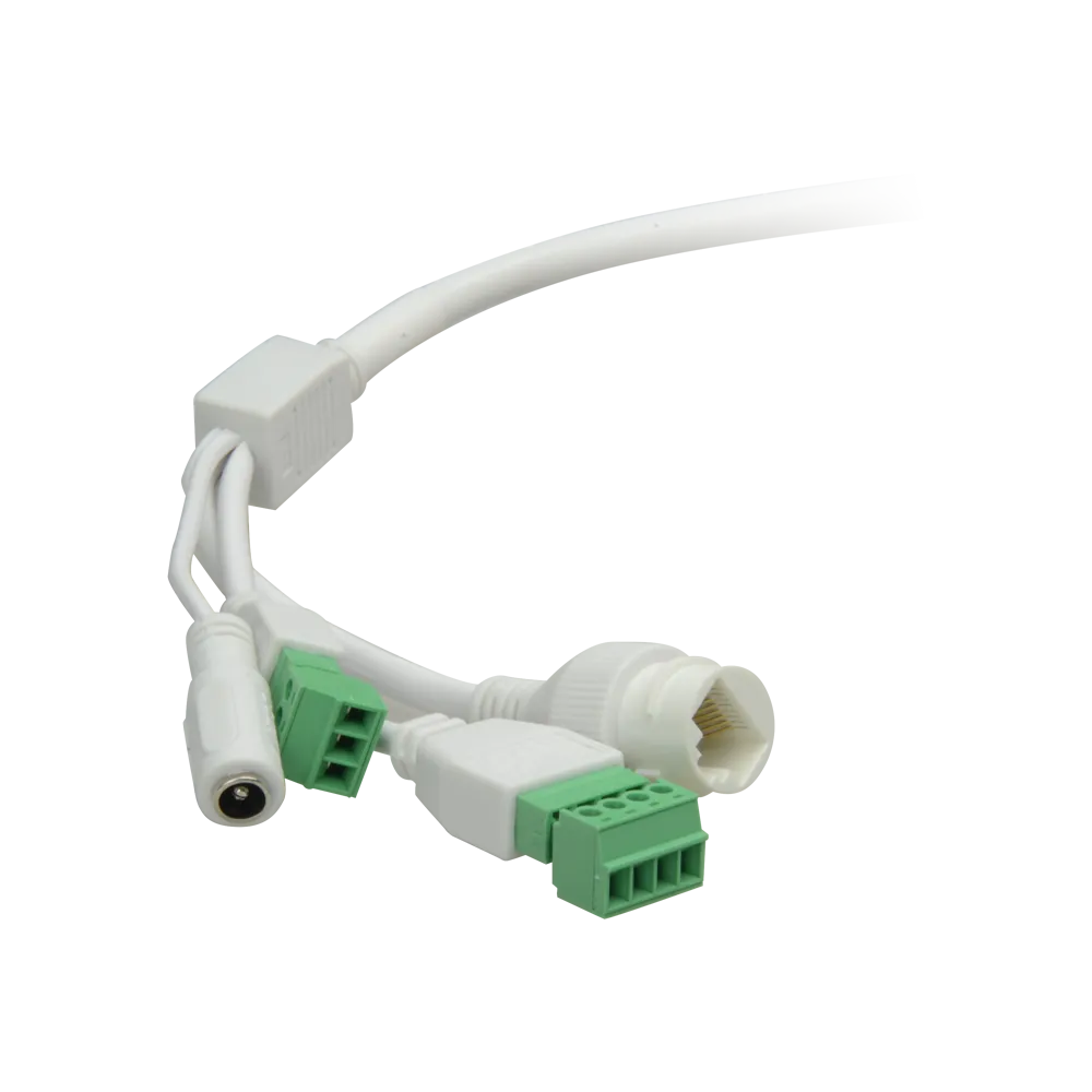 Uniview UV-IPC3235SB-ADZK-I0 Cámara Domo IP Exterior IR