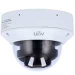 Cámara Domo Uniview UV-IPC3238EA-AHDZK-I1 8MP Exterior IR