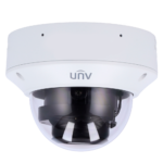 Cámara Domo IP Uniview UV-IPC3238SA-ADZK-PI-I2A 8MP Exterior