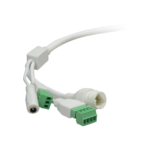Cámara Domo IP Uniview UV-IPC3238SB-ADZK-I0 8MP Exterior