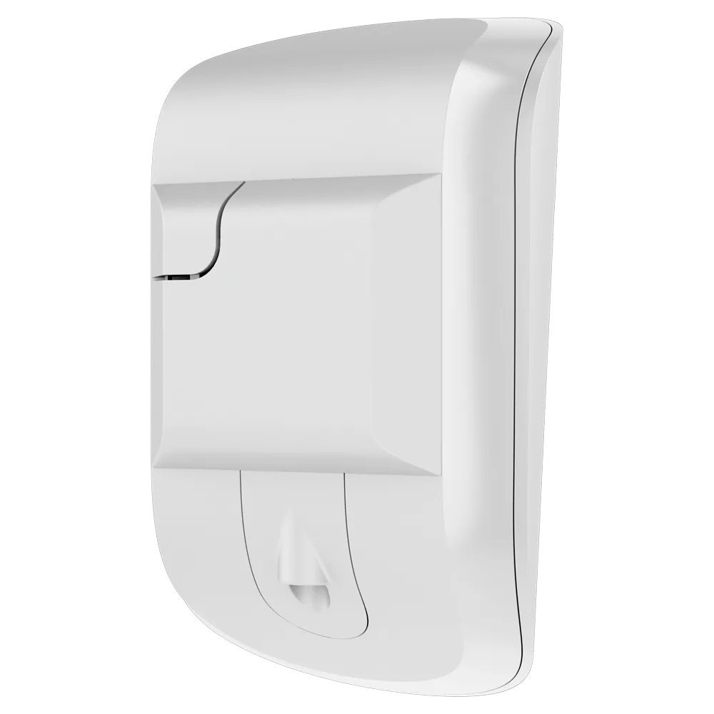 Detector PIR y Rotura de Cristal AJ-COMBIPROTECT-S-W Ajax