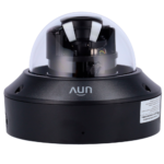 Cámara Domo IP Uniview 8MP UV-IPC3238SB-ADZK-I0-BLACK
