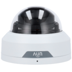 Cámara IP Domo Exterior Uniview UV-IPC324LB-ADF28K-H 4MP IR PoE