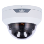 Cámara IP Domo Uniview UV-IPC324LB-ADF40K-H Exterior 4MP