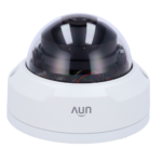 Cámara Domo IP Uniview UV-IPC324SB-DF40K-I0 Exterior IR PoE