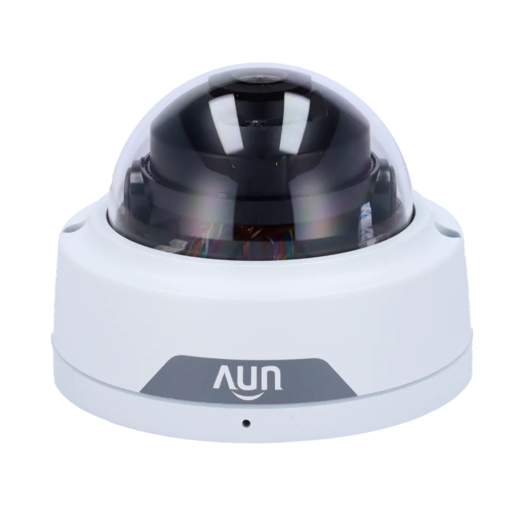 Cámara IP Domo Uniview UV-IPC324SS-ADF28K-I1 Exterior PoE