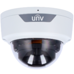 Cámara IP Domo Uniview UV-IPC328SS-ADF28K-I1 8MP Exterior