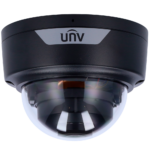 Uniview UV-IPC328SS-ADF28K-I1-BLACK Cámara Domo IP 8MP