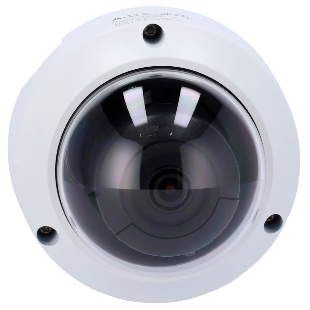 Uniview UV-IPC3515SS-ADF28K-I1-HI Cámara Domo IP 5MP PoE
