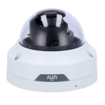 Cámara Domo IP Uniview UV-IPC3534SB-ADNZK-I0 4MP Exterior