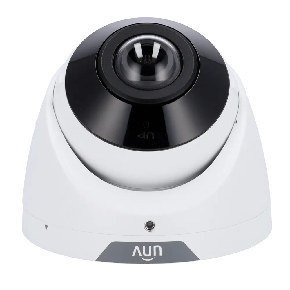 Uniview UV-IPC3608SB-ADF16KM-I0 IP Bullet 8MP 1.68mm IR 20m