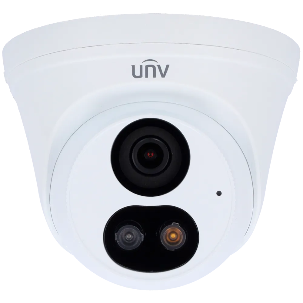 Uniview UV-IPC3612LB-AF28K-DL Bullet IP 2MP 2.8mm IR30m