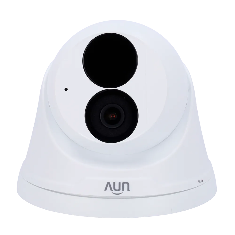 Uniview UV-IPC3614LB-ADF28K-H Cámara IP Bullet 4MP 2.8mm