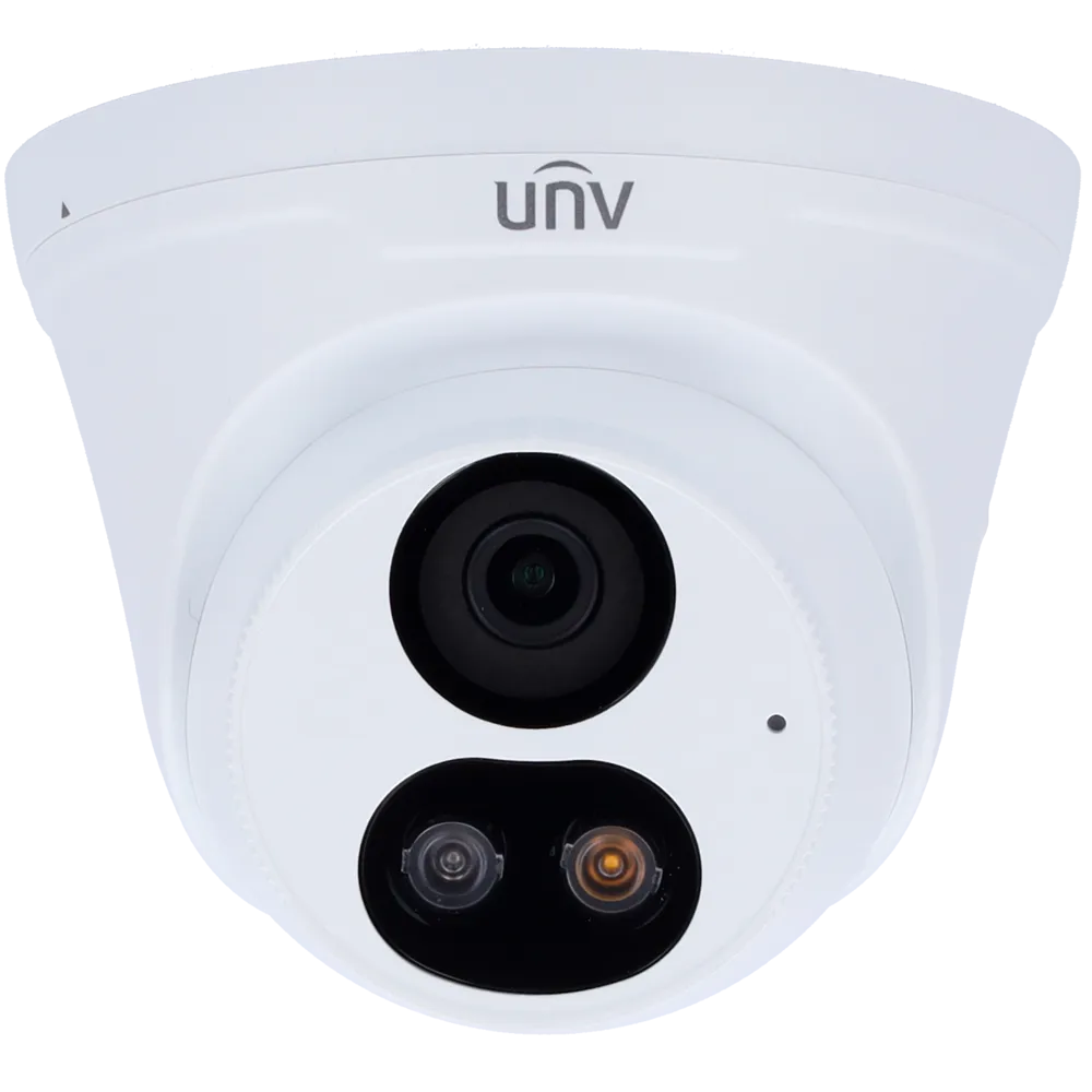 Uniview UV-IPC3614LB-AF28K-DL Bullet IP 4MP 2.8mm IR 30m
