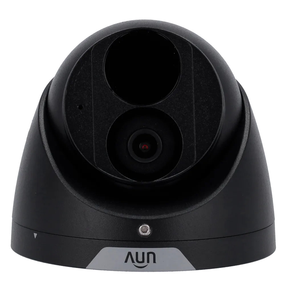 Uniview UV-IPC3614SB-ADF28KM-I0-BLACK Bullet IP 4MP IR 30m