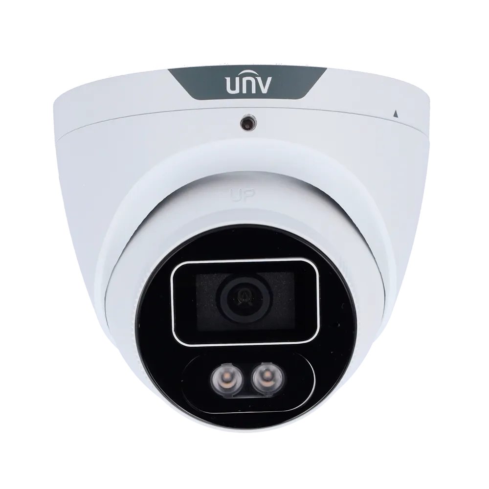 Uniview UV-IPC3614SB-ADF40KMC-I1 Cámara IP Bullet 4MP
