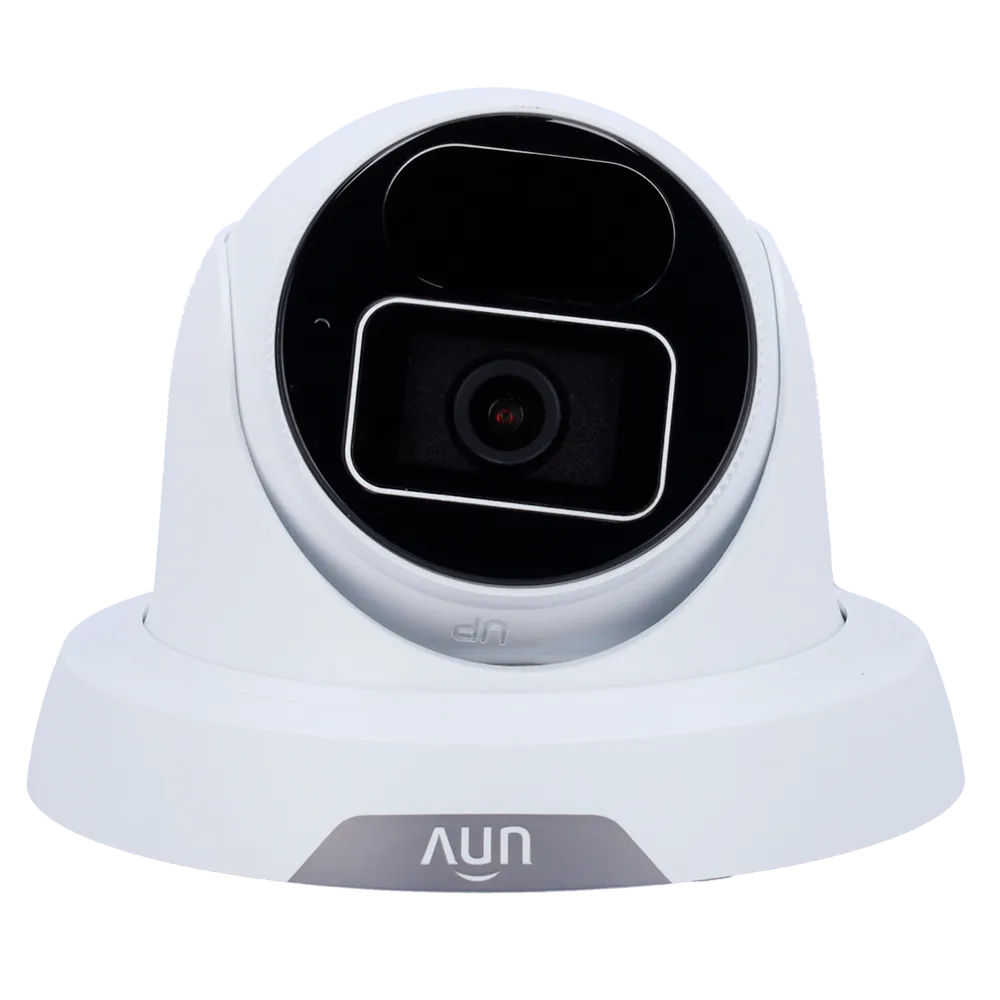 Uniview UV-IPC3614SS-ADF28K-I1 Cámara IP Bullet 4MP IR 40m
