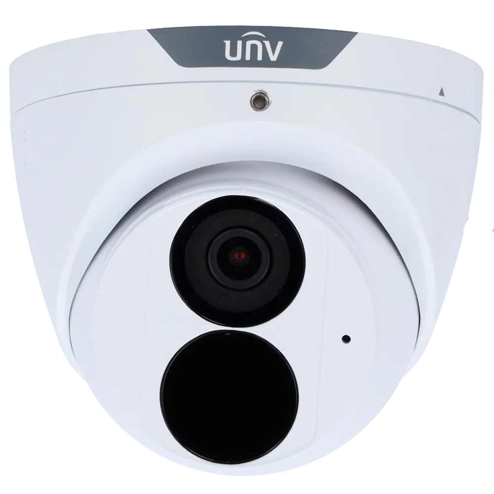 Uniview UV-IPC3615SB-ADF28KM-I0 Bullet IP 5MP IR 30m