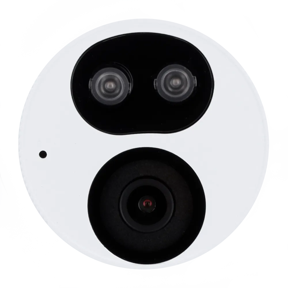 Uniview UV-IPC3615SB-ADF28KMC-I0 Cámara IP Bullet 5MP
