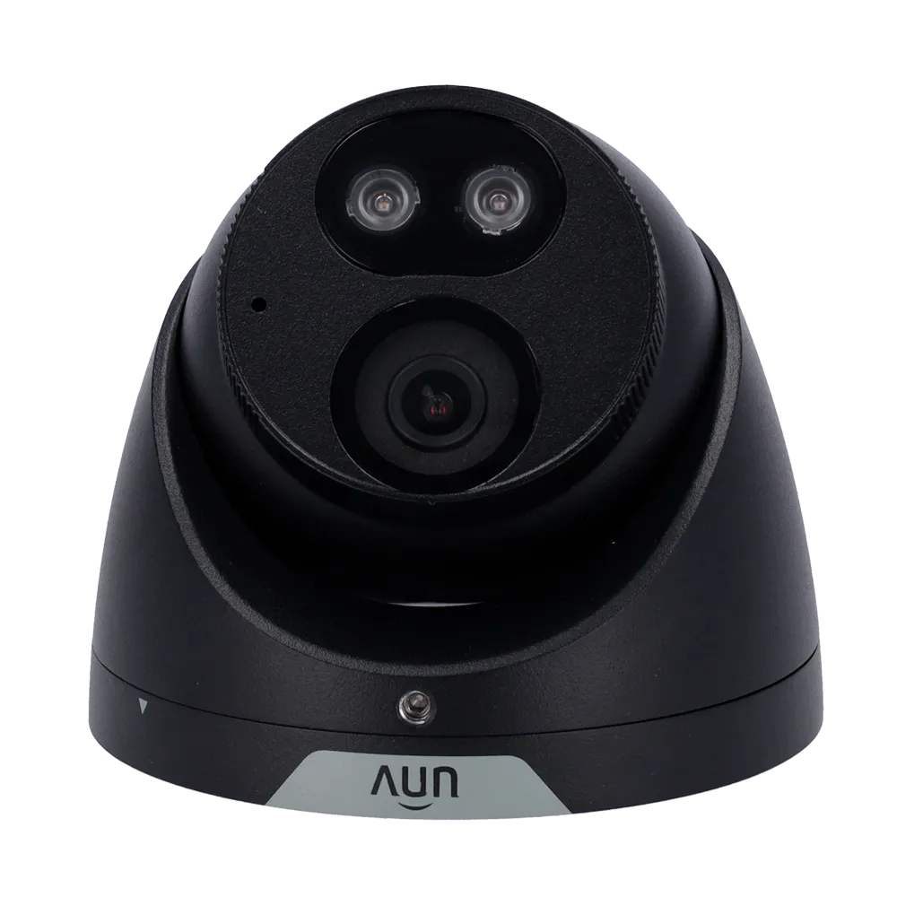 Uniview UV-IPC3615SB-ADF28KMC-I0-BLACK Bullet IP 5MP IR 30m
