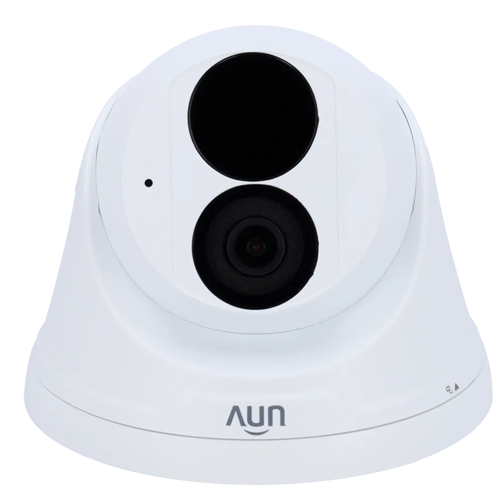 Uniview UV-IPC3618LE-ADF28K-G Bullet IP 8MP 2.8mm IR30m